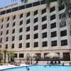 Отель Aqaba Gulf Hotel, фото 26