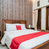 Отель RedDoorz Near Transmart Lombok Mataram, фото 5