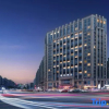 Отель Jinghe Business Hotel, фото 3