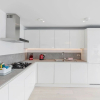 Отель Roomspace Apartments -Walpole Court, фото 4