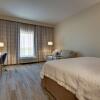 Отель Hampton Inn Sneads Ferry North Topsail Beach, фото 30