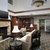 Отель Staybridge Suites North Brunswick, an IHG Hotel, фото 10