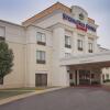 Отель SpringHill Suites Tulsa, фото 7