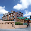 Отель Grand Mumtaz Resorts,Gulmarg, фото 3