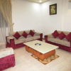 Отель Lamasat Al Hamra Furnished Apartments, фото 28
