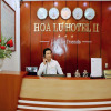 Отель Hoa Lu Hotel 2, фото 16