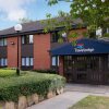 Отель Travelodge Hartlebury, фото 2