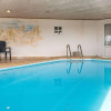 Отель 8 Person Holiday Home in Ringkobing, фото 2
