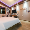 Отель Eumseong Rich Self Check-in Motel, фото 21