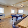 Отель Angel Fire Escape w/ Hot Tub, Game Room & Views!, фото 17