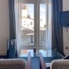 Отель Amazing Apartment in Bergen aan Zee With Wifi, фото 9