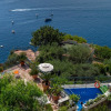 Отель Panoramic Villa Begonia Positano, фото 12