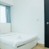 Отель Spacious 3BR Ambassade Residences Apartment near Kuningan в Джакарте