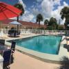 Отель Island Sun Inn & Suites - Venice, Florida Historic Downtown & Beach Getaway, фото 12