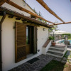 Отель Rustic Villa in Cortona with Swimming Pool, фото 6