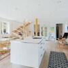 Отель Luxurious Holiday Home in Jutland With Barbecue, фото 11