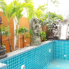 Отель JOOPLAND Luxury Pool Villa Pattaya Walking Street 6 Bedrooms, фото 1