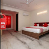 Отель OYO 28232 The Golden Circle, фото 12