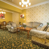 Отель Studio One Accommodation Suites, фото 12