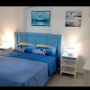 Отель House With 2 Bedrooms in Giardini Naxos, With Wonderful sea View, Balcony and Wifi - 100 m From the , фото 3