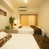 Отель Miyabi, фото 20