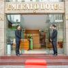 Отель Emerald Hotel Hanoi, фото 19