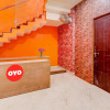 Отель OYO Flagship 703204 Hotel Quirk, фото 17