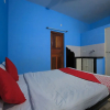 Отель OYO 23301 Ann's Blue, фото 23