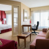 Отель Anaheim Marriott Suites, фото 4