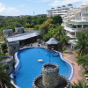 Отель Lingganay Boracay Hotel Resort, фото 43