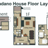 Отель Wadano House Hakuba - Vacation STAY 82143, фото 10
