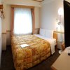 Отель Toyoko Inn Busan Seo-myeon, фото 38