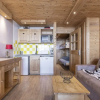Отель Résidence Le Sérac - Val Thorens, фото 22