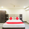Отель Krishna By Oyo Room, фото 36