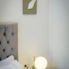 Отель Lush Emerald apt in the heart of Athens, фото 24