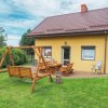 Отель Vibrant Holiday Home in Czewienne With Barbeque, фото 7