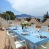 Отель House With 2 Bedrooms in Marciano, With Wonderful sea View, Furnished Terrace and Wifi - 500 m From , фото 4
