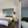 Отель Designhotel Gius La Residenza, фото 47