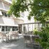 Отель Akademie Hotel Pankow, фото 20