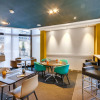 Отель Novotel Paris Vaugirard Montparnasse, фото 31