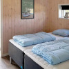 Отель Modern Holiday Home in Jutland Near North Sea Coast, фото 5