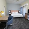 Отель Hampton Inn & Suites Clinton - I-26, фото 38