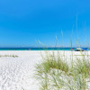 Отель Gulf Breeze Ami-2bd-2ba-condo-private Beach Access-heater Pool-water Views From Every Window, фото 21