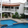 Отель & Suites Plaza Manzanillo, фото 13