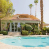 Отель Greens A Luxury Las Vegas Pool Villa, фото 17