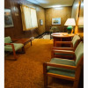 Отель Love Hotels Voyageur by OYO at International Falls MN, фото 7
