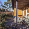 Отель Rustic Holiday Home in Asnæs near Sea, фото 12