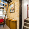 Отель Duplex Cité Médiévale Sarlat, фото 1