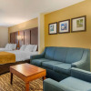 Отель Comfort Suites The Villages, фото 5
