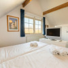 Отель Comfortable Villa With Wifi, Near the Sea in Cosy Domburg, фото 3